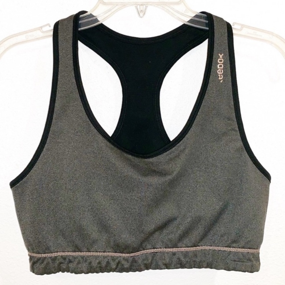Reebok • Reversible Sports Bra 👙